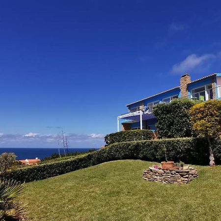 Mega Ocean Magoito - Guest House - Sintra Exterior foto
