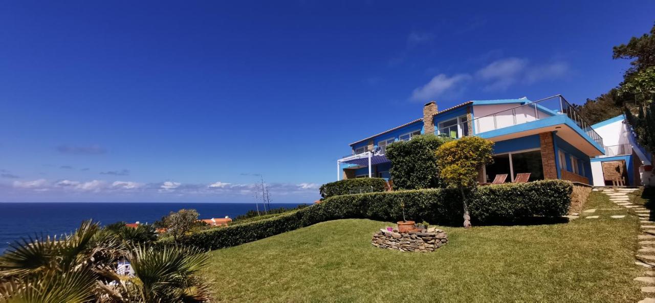 Mega Ocean Magoito - Guest House - Sintra Exterior foto