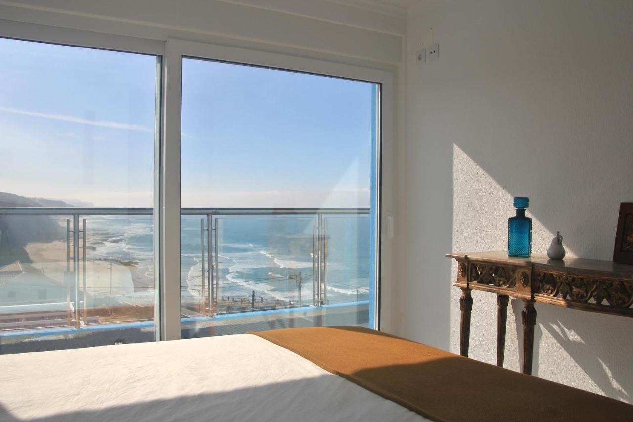 Mega Ocean Magoito - Guest House - Sintra Exterior foto