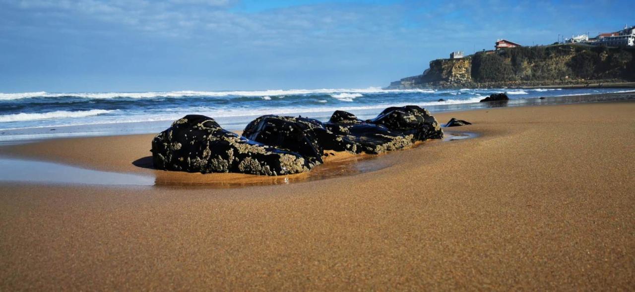 Mega Ocean Magoito - Guest House - Sintra Exterior foto