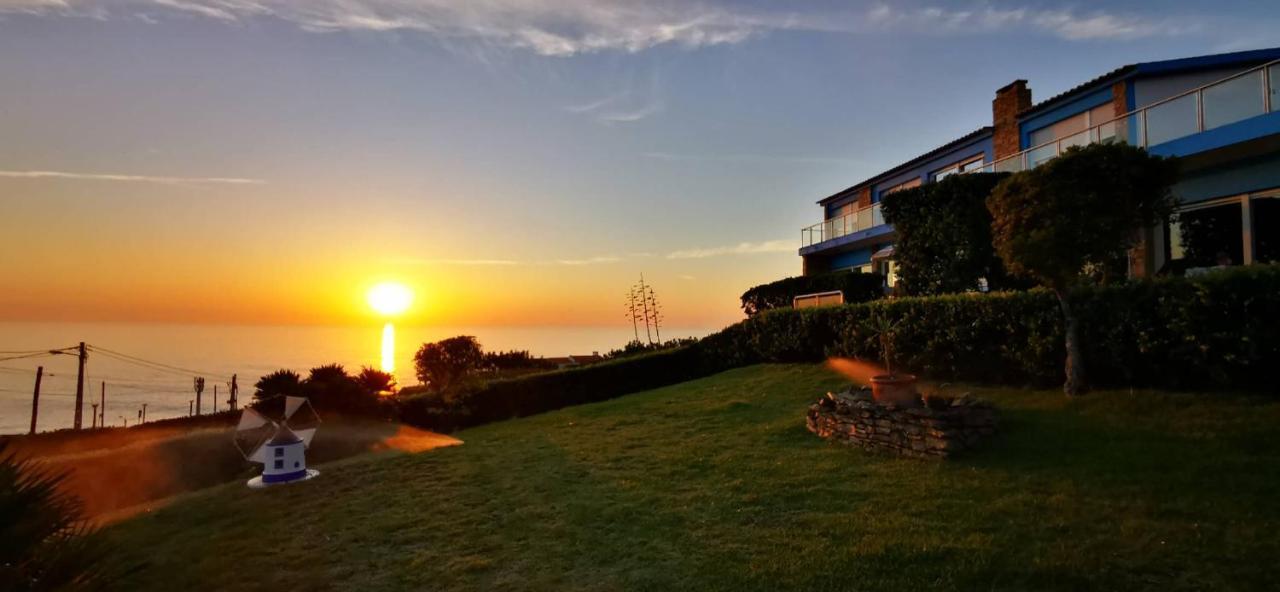Mega Ocean Magoito - Guest House - Sintra Exterior foto