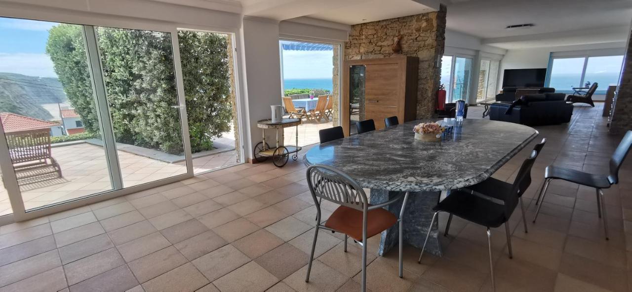 Mega Ocean Magoito - Guest House - Sintra Exterior foto