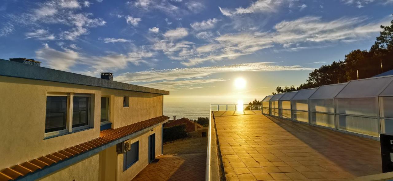 Mega Ocean Magoito - Guest House - Sintra Exterior foto