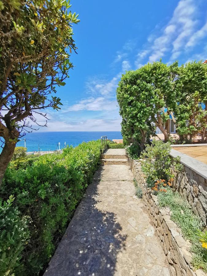 Mega Ocean Magoito - Guest House - Sintra Exterior foto