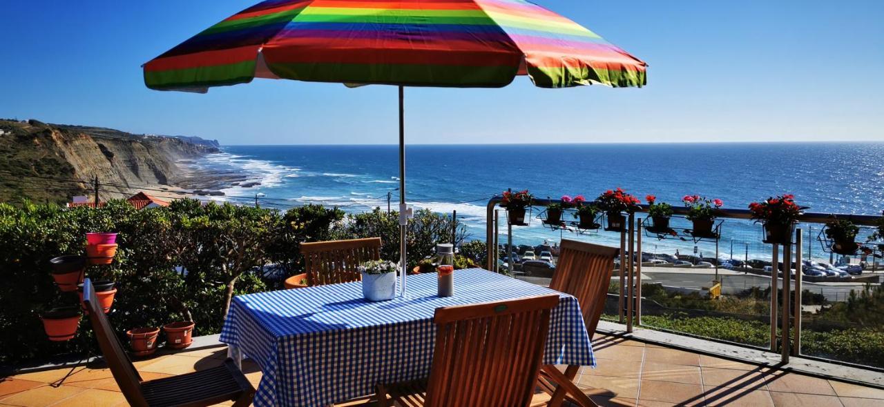 Mega Ocean Magoito - Guest House - Sintra Exterior foto