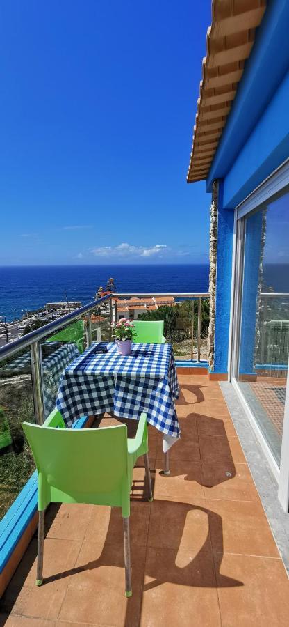 Mega Ocean Magoito - Guest House - Sintra Exterior foto
