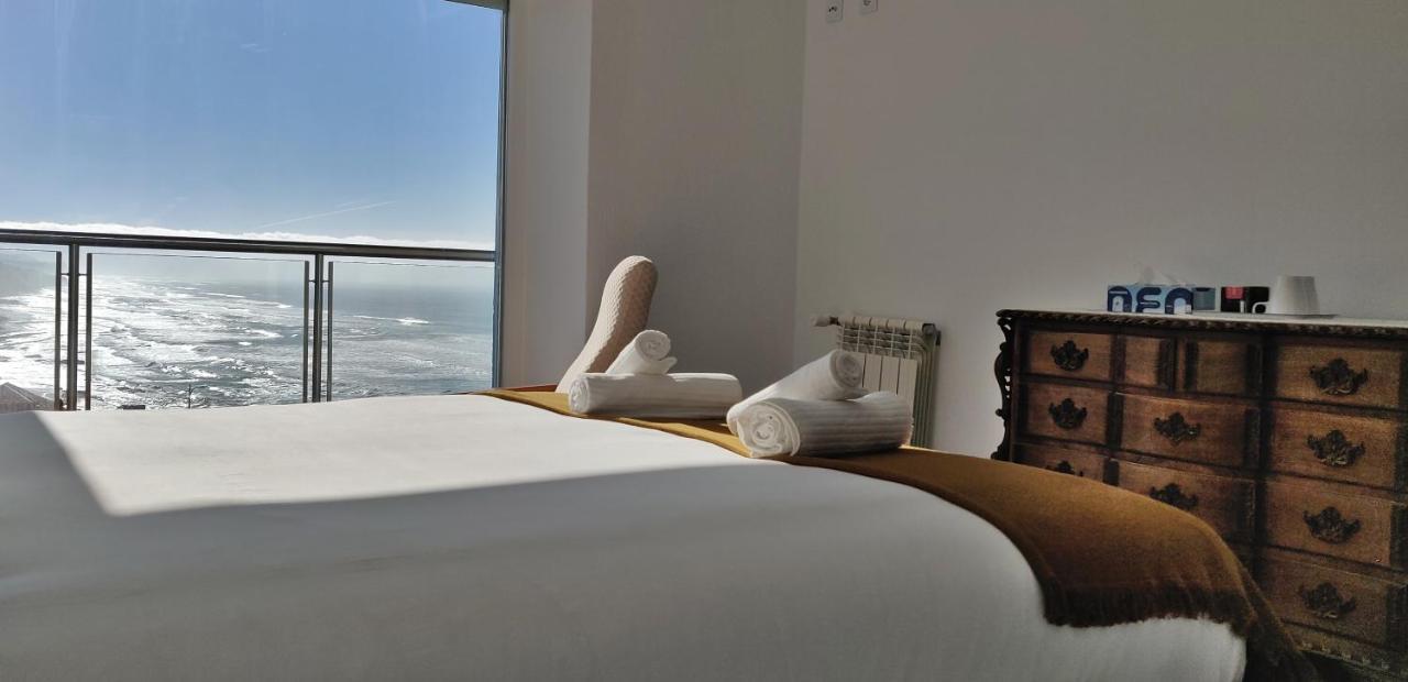 Mega Ocean Magoito - Guest House - Sintra Exterior foto