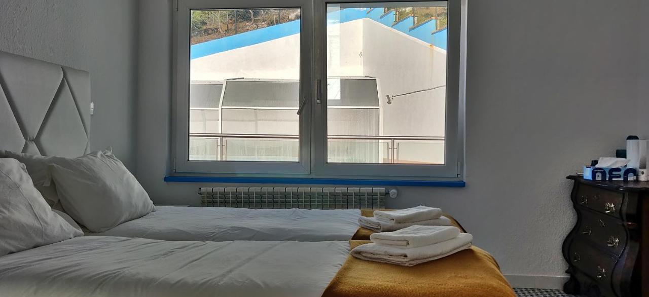Mega Ocean Magoito - Guest House - Sintra Exterior foto
