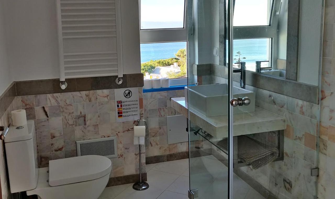 Mega Ocean Magoito - Guest House - Sintra Exterior foto
