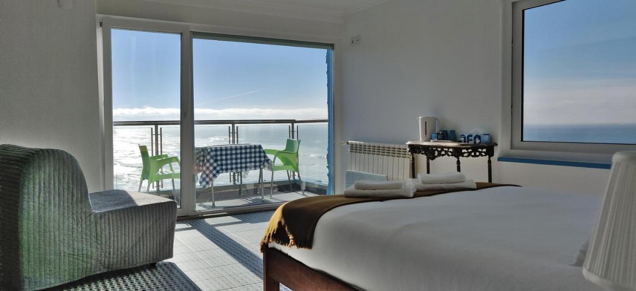 Mega Ocean Magoito - Guest House - Sintra Exterior foto