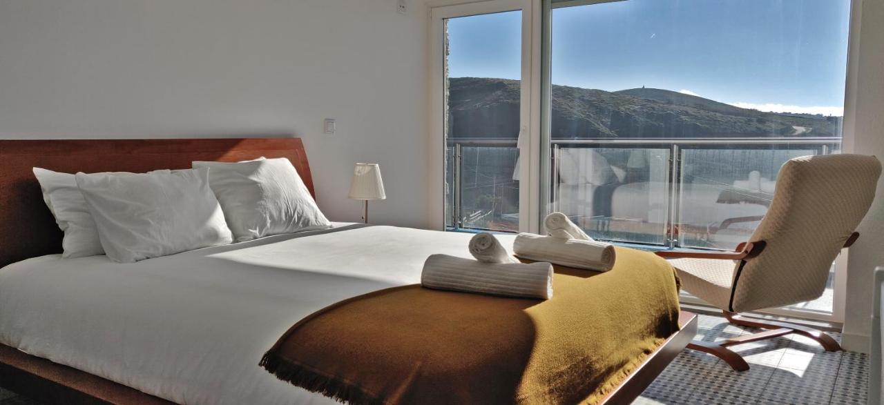 Mega Ocean Magoito - Guest House - Sintra Exterior foto