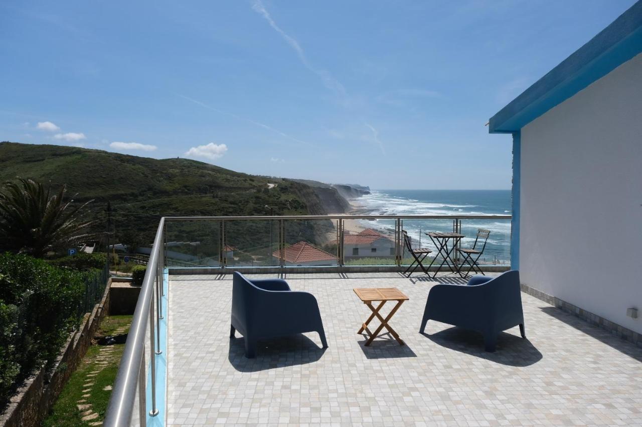 Mega Ocean Magoito - Guest House - Sintra Exterior foto