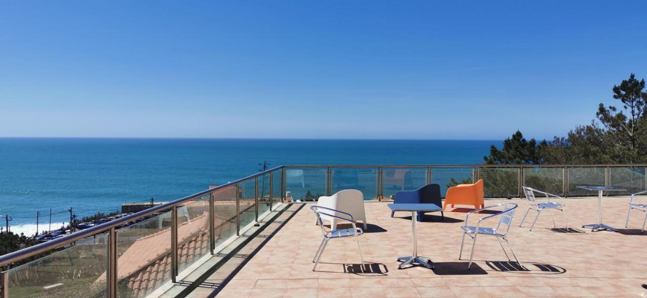 Mega Ocean Magoito - Guest House - Sintra Exterior foto