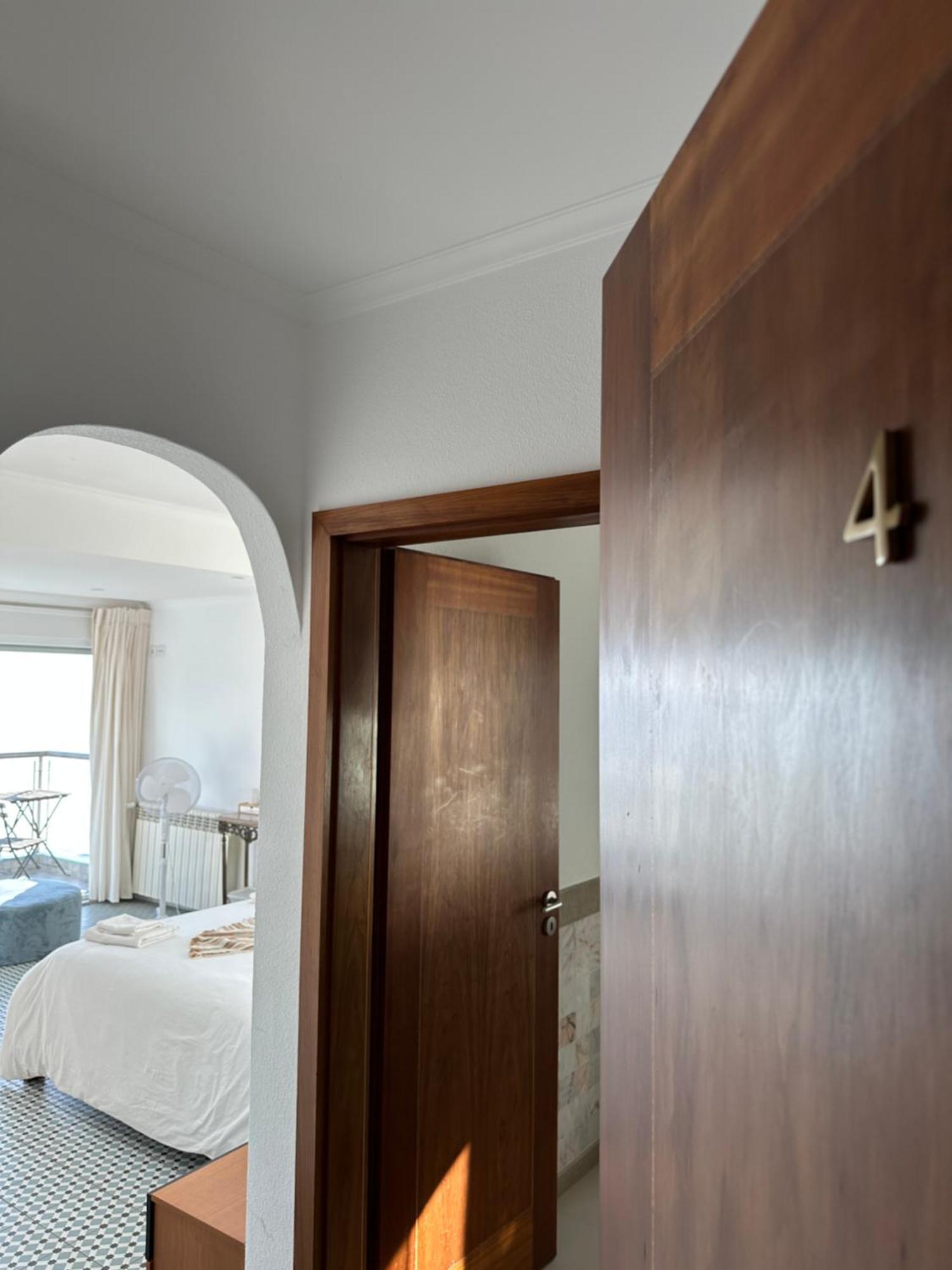 Mega Ocean Magoito - Guest House - Sintra Exterior foto
