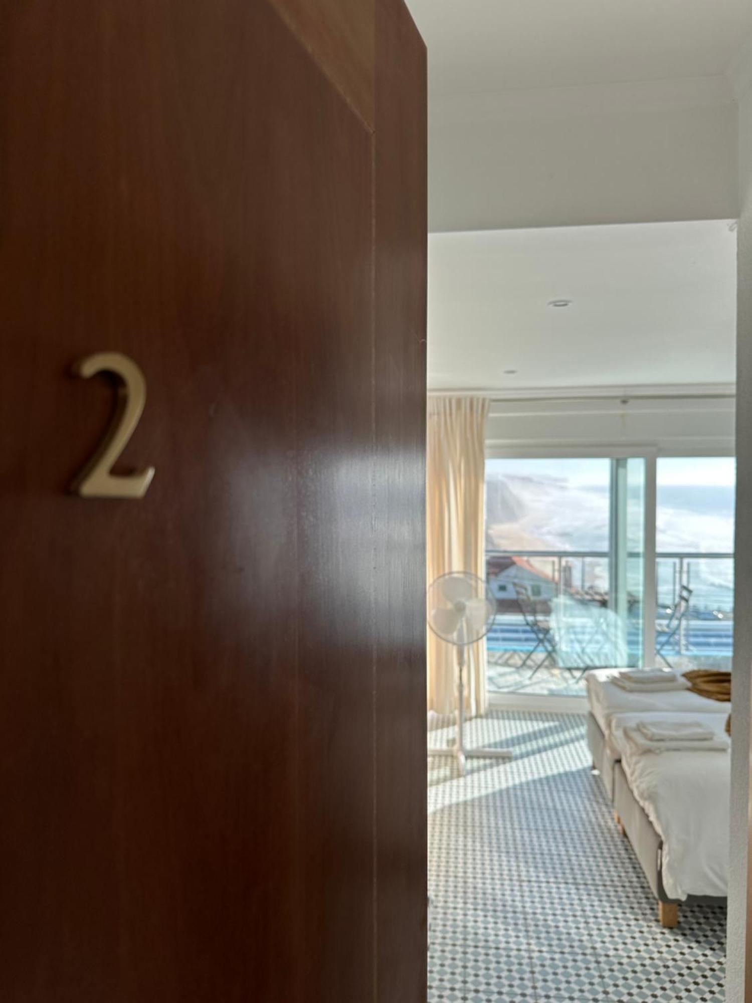 Mega Ocean Magoito - Guest House - Sintra Exterior foto